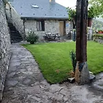 Casa Arruebo Buesa