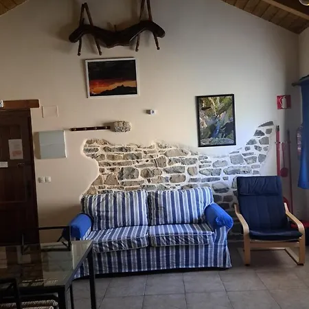 Casa Arruebo Apartment Buesa