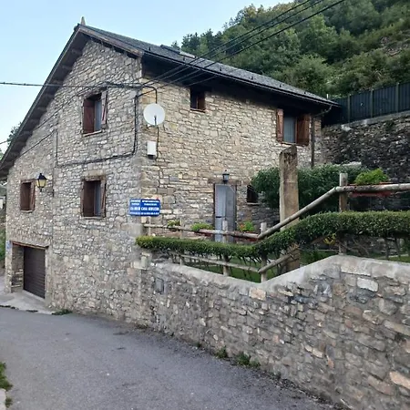 Casa Arruebo Apartment