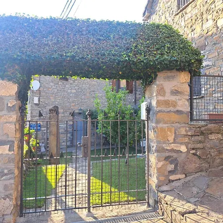 Apartment Casa Arruebo