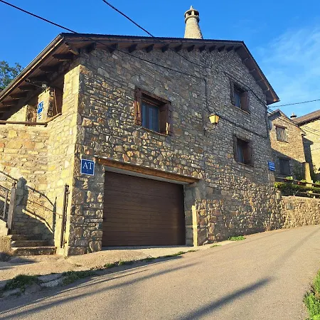 Casa Arruebo Buesa