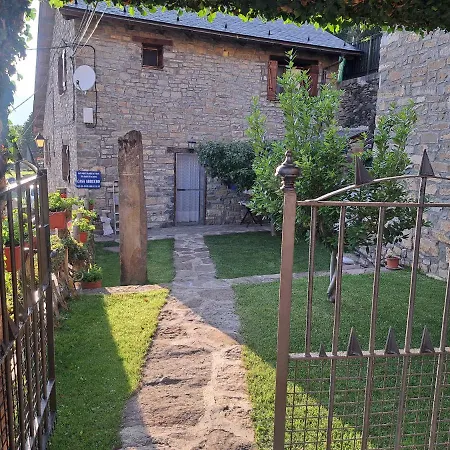 Casa Arruebo *