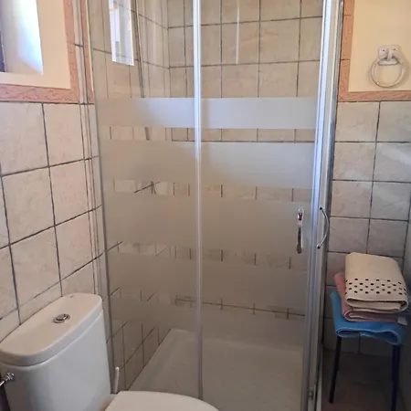 Lägenhet Casa Arruebo Buesa