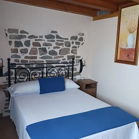 Casa Arruebo Apartment *