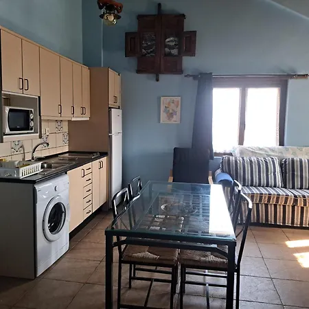 Apartment Casa Arruebo