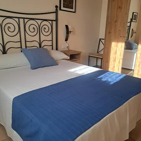 Διαμέρισμα Casa Arruebo Buesa