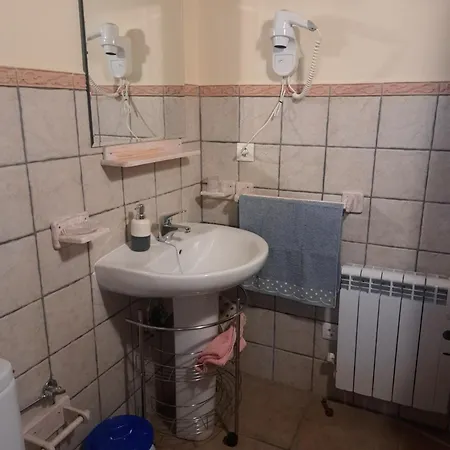 Casa Arruebo Apartment