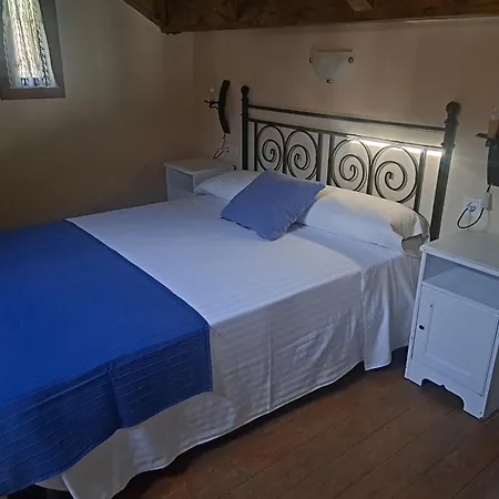 Apartment Casa Arruebo