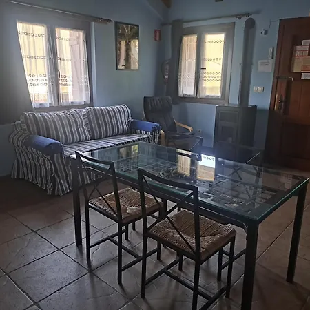Apartment Casa Arruebo *