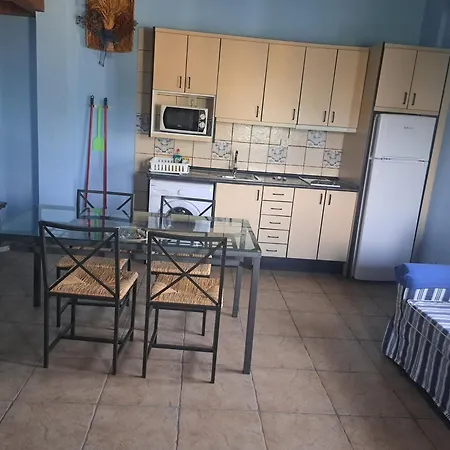 Apartment Casa Arruebo Buesa