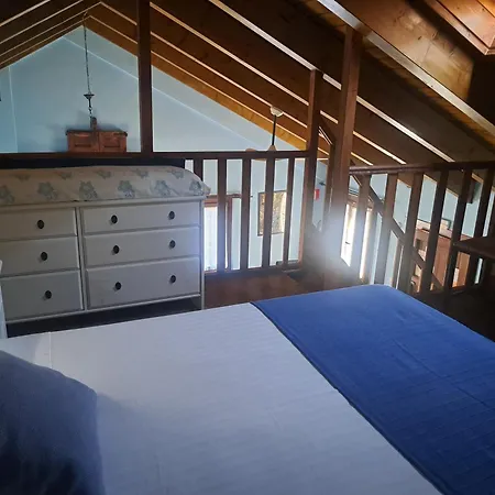 Casa Arruebo Buesa