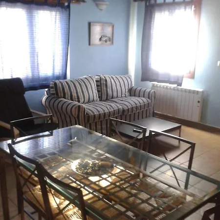 Casa Arruebo Apartment *