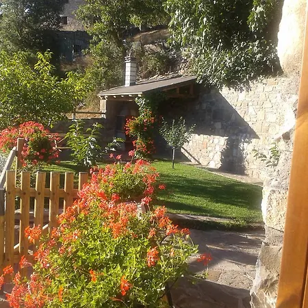 Casa Arruebo Apartment *