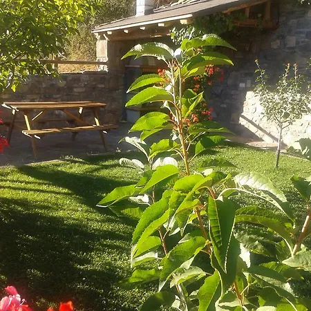 Casa Arruebo * Buesa