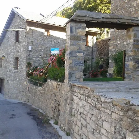 Casa Arruebo Apartment *