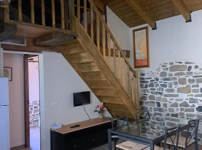 Casa Arruebo Lägenhet *