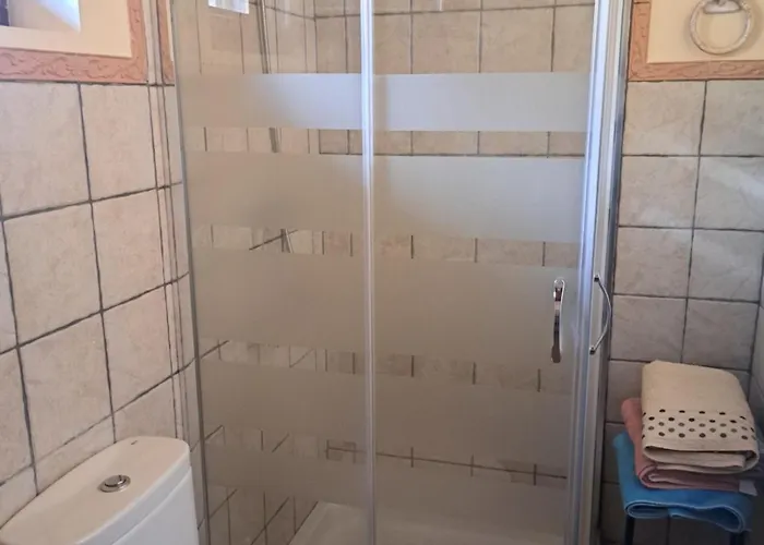 Lägenhet Casa Arruebo Buesa