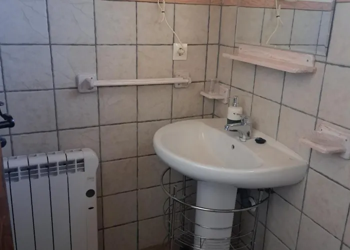 Casa Arruebo Lägenhet *