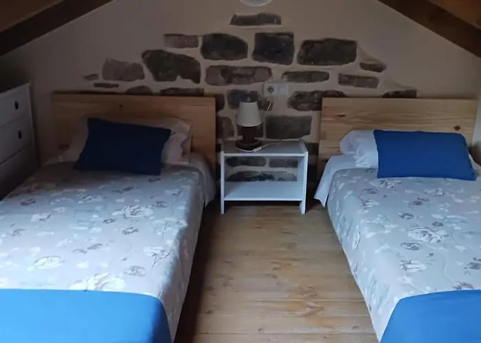 Lägenhet Casa Arruebo