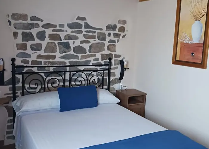 Casa Arruebo Lägenhet *