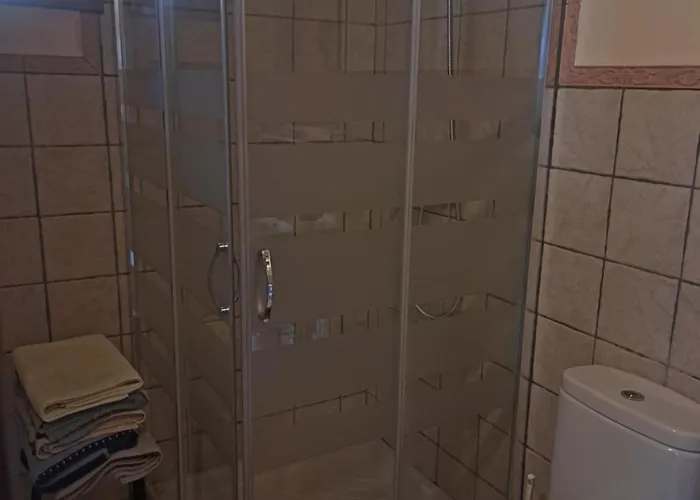 Casa Arruebo Lägenhet