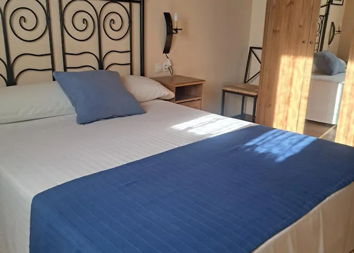 Lägenhet Casa Arruebo Buesa