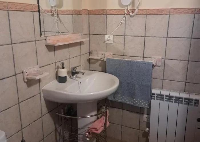 Casa Arruebo Lägenhet