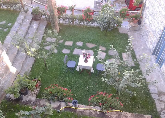 Lägenhet Casa Arruebo *